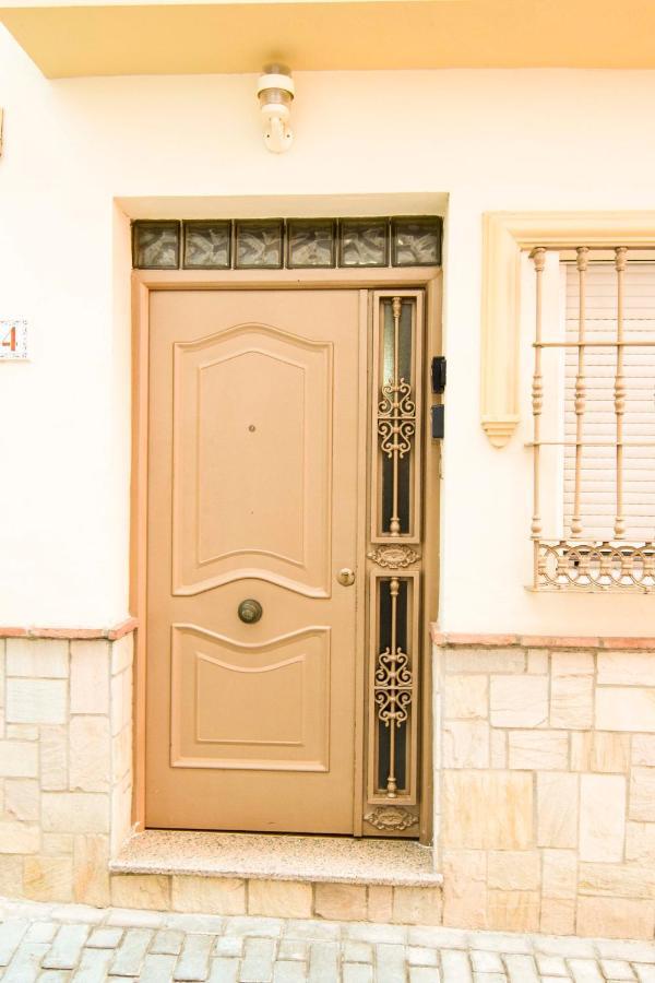 Letmalaga Banos Del Carmen One Apartment Bagian luar foto